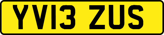 YV13ZUS