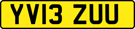 YV13ZUU