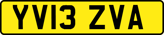 YV13ZVA