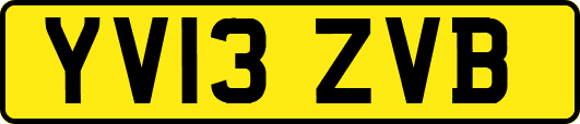 YV13ZVB