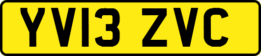YV13ZVC