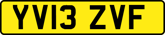YV13ZVF