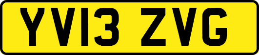 YV13ZVG