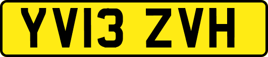 YV13ZVH