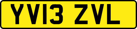 YV13ZVL