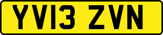 YV13ZVN