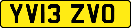 YV13ZVO