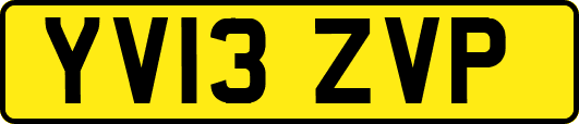 YV13ZVP