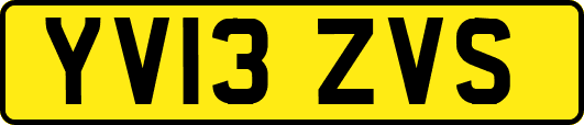 YV13ZVS