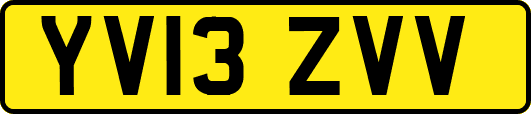YV13ZVV