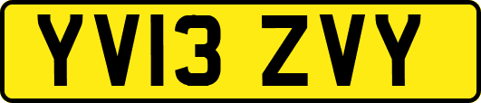 YV13ZVY