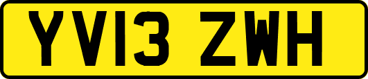YV13ZWH