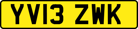 YV13ZWK