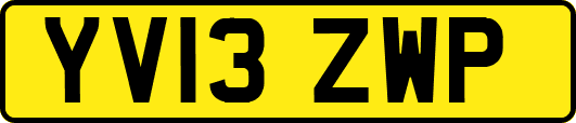 YV13ZWP