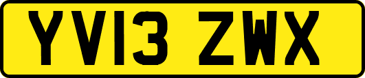 YV13ZWX
