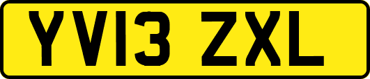 YV13ZXL