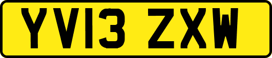 YV13ZXW