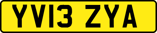 YV13ZYA