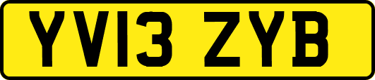 YV13ZYB