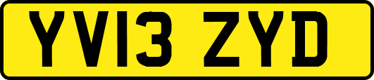 YV13ZYD