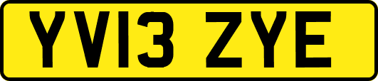 YV13ZYE