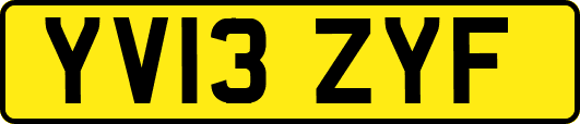YV13ZYF