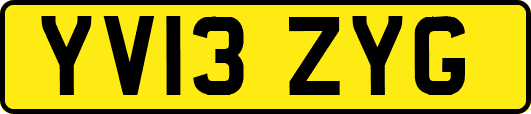 YV13ZYG