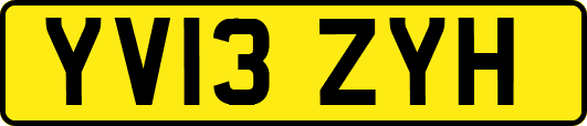 YV13ZYH