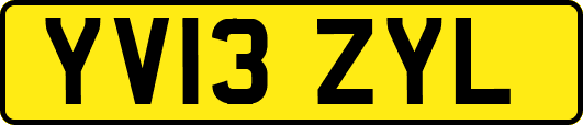 YV13ZYL