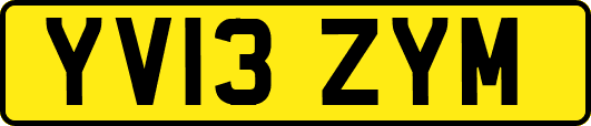YV13ZYM