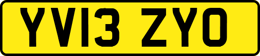 YV13ZYO
