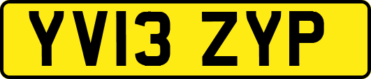 YV13ZYP