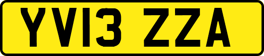 YV13ZZA