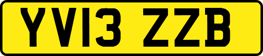 YV13ZZB