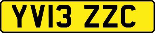 YV13ZZC