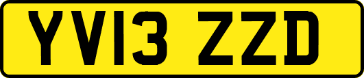 YV13ZZD