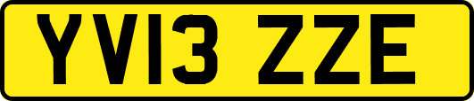 YV13ZZE