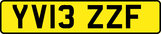 YV13ZZF