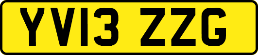 YV13ZZG