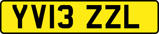 YV13ZZL