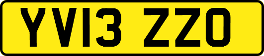 YV13ZZO