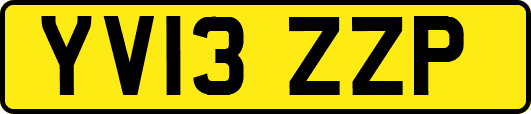 YV13ZZP