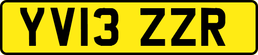 YV13ZZR