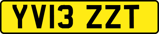 YV13ZZT