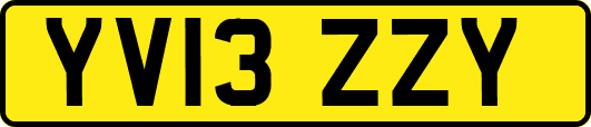 YV13ZZY
