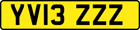 YV13ZZZ