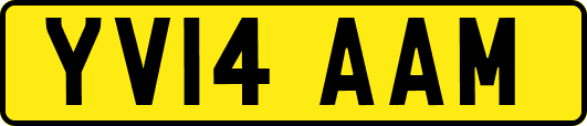 YV14AAM