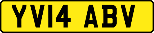 YV14ABV