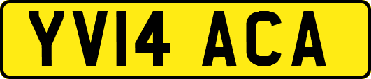 YV14ACA