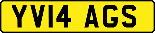 YV14AGS